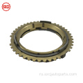 Индивидуальные автоматические детали 3SETS Synchronizer Ring для Nissan OEM 32620-VX212